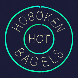 Hoboken Hot Bagels